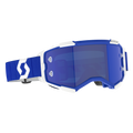 Fury Goggle Bu Bu Crm Wrk