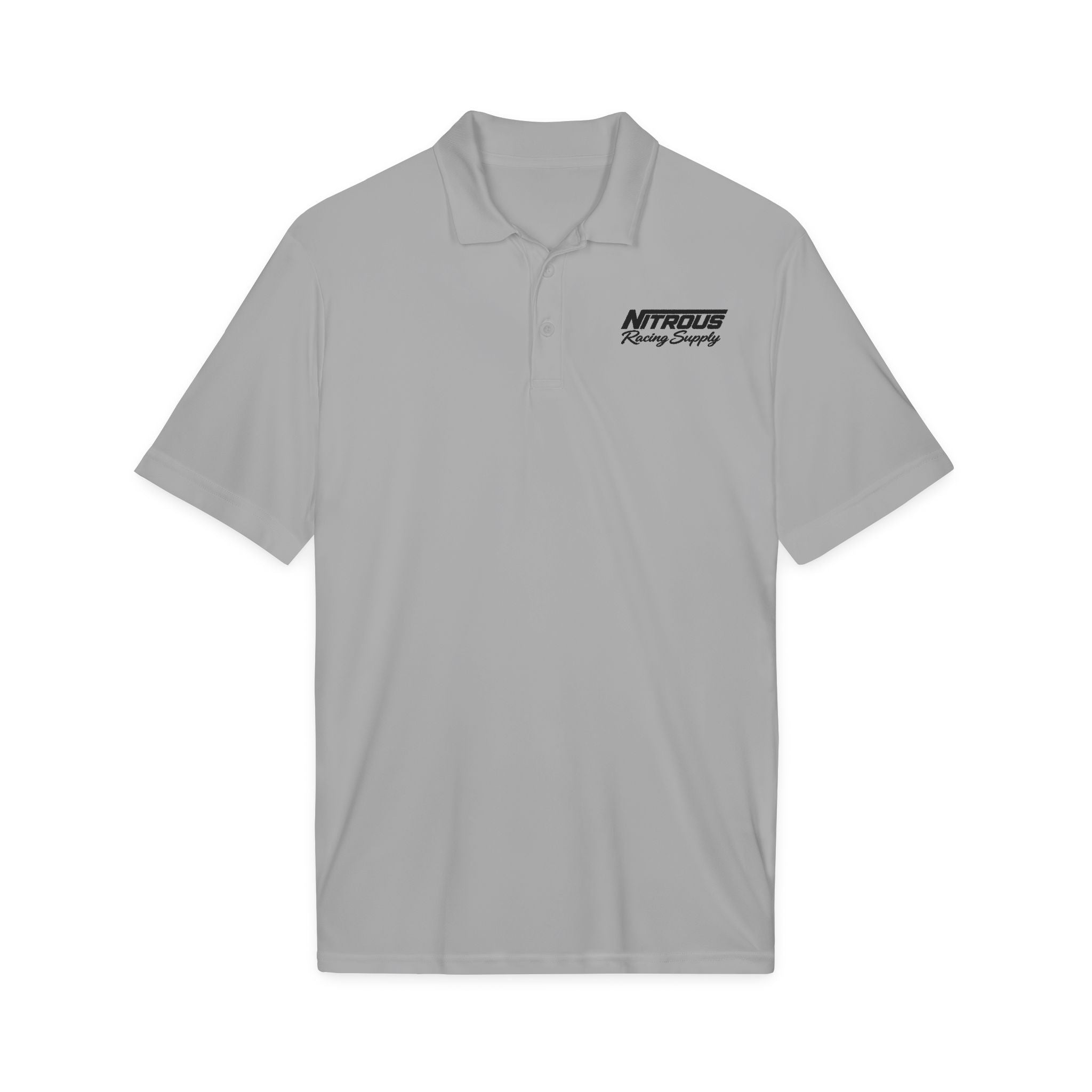 NRS Black Label Polo