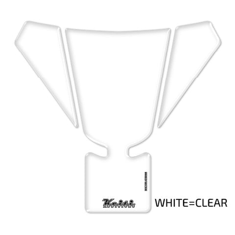 Keiti Additions BM-001C Clear Tank Pad