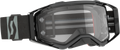 Prospect Ls Goggle Black/Grey Light Sensitive Grey Works
