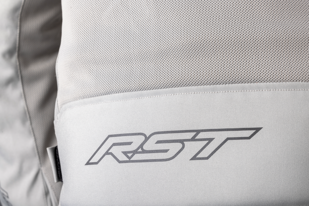 Spectre Air D3o Jacket Silver Textile Xl