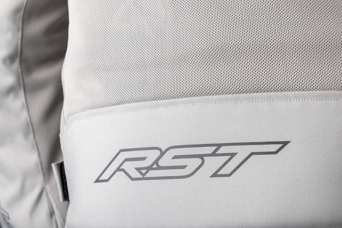 Spectre Air D3o Jacket Silver Textile 3x