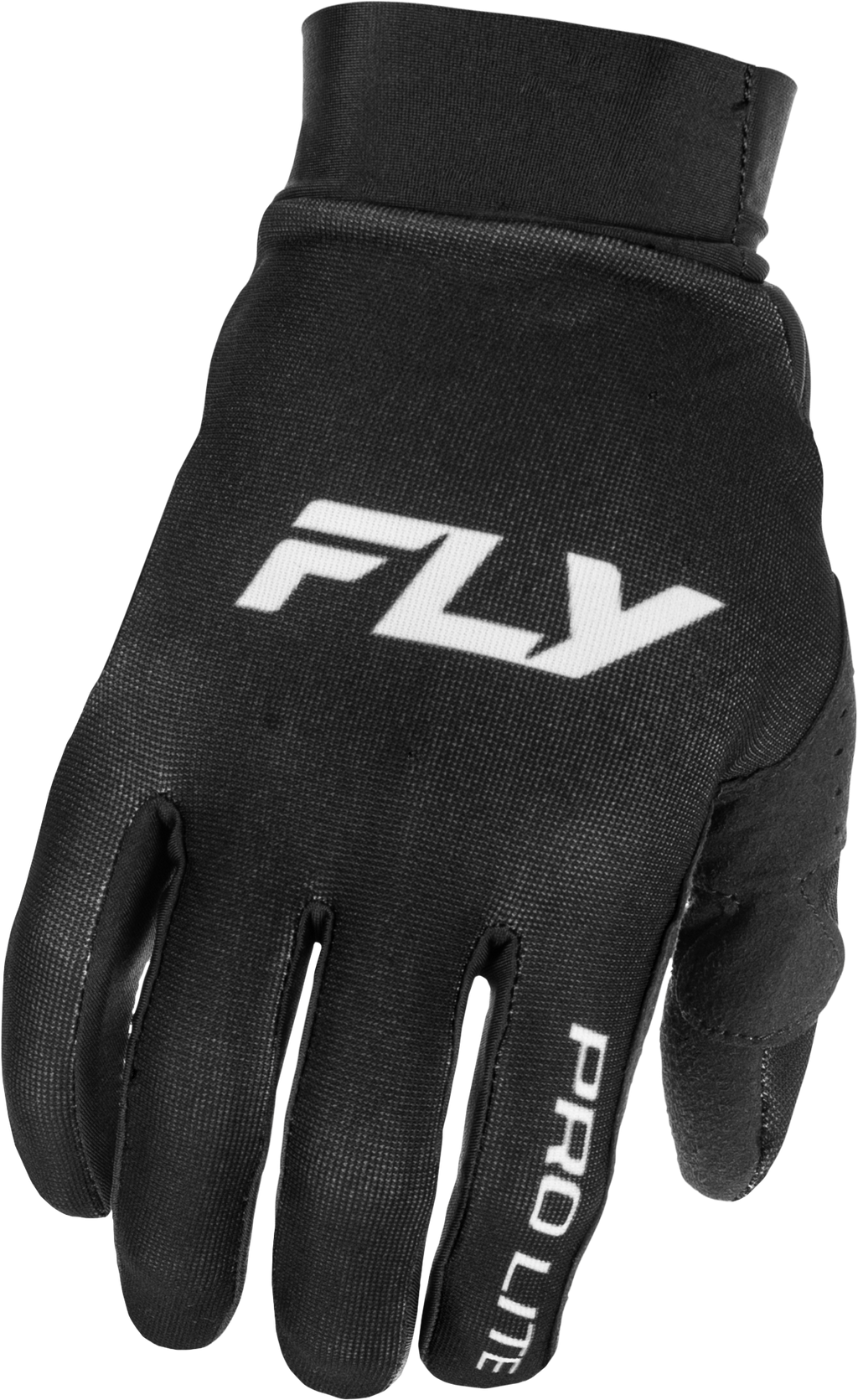 Pro Lite Gloves Black/White Xs