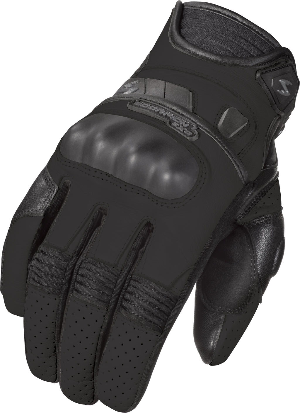 Women's Klaw Ii Gloves Black Xs
