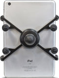 X Grip Ii Small Tablet Holder W/1" Ball