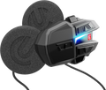 Motion Hdx V Single Kit Helmet Audio Single Kit