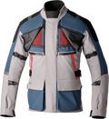 Ps Vulcan Ce Jacket Sil/Blu Textile Sm