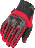 Skrub Ii Gloves Red Xs