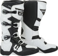 Fr5 Boots White Sz 11