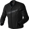 F4 D3o Jacket Black Textile 5x