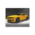 Bumblebee - Metal Art Sign