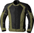 Pro Series Ventilator Xt Ce Jacket Green/Black Textile 2xl