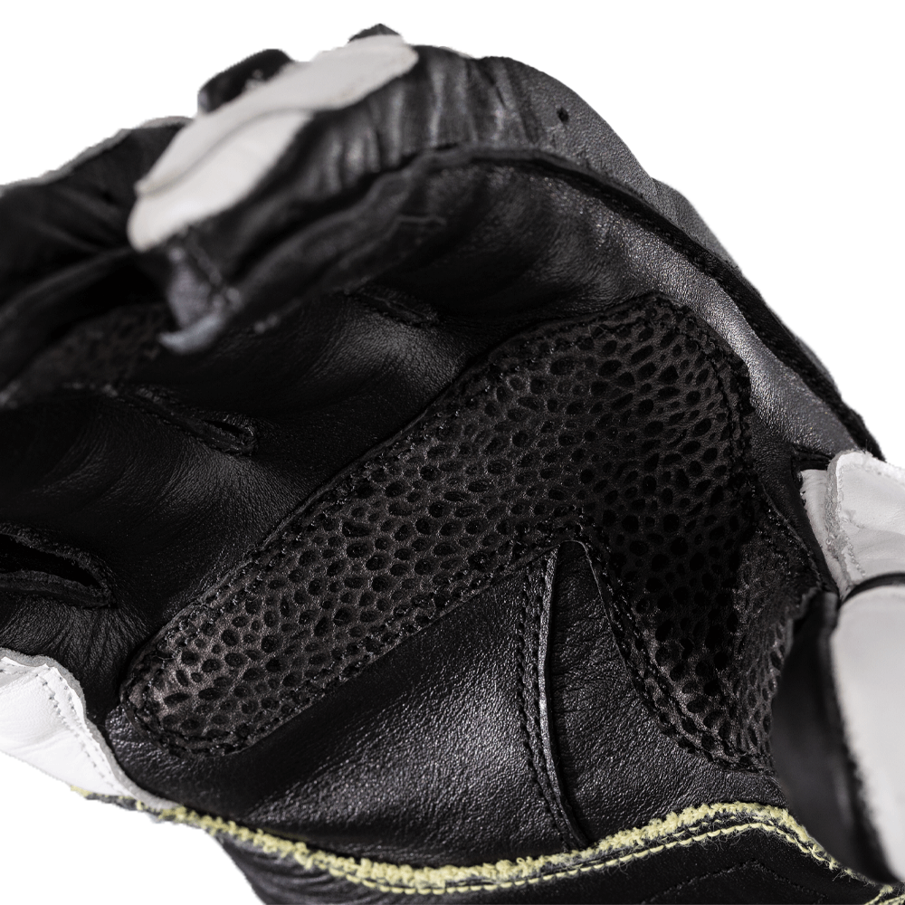 Tractech Evo 4 Ce Glove White/White/Black 2xl