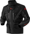 Ps Paragon D3o Jacket Black Textile 4xl