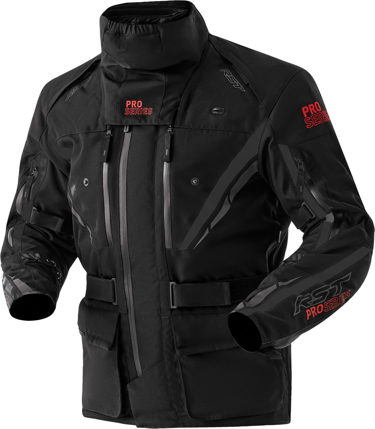Ps Paragon D3o Jacket Black Textile 4xl