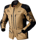 Ps Adventure D3o Jacket Sand/Black Textile 5x