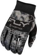 F 16 Se Kryptek Gloves Moss Grey/Black Xl