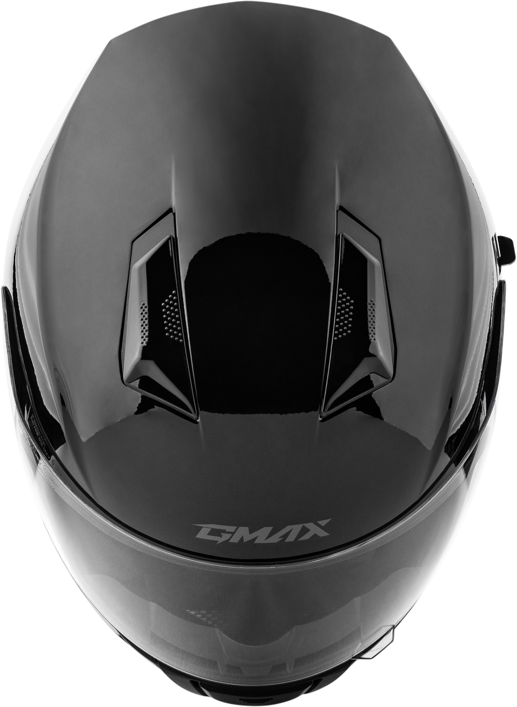 Ff 18 Solid Helmets Black Lg