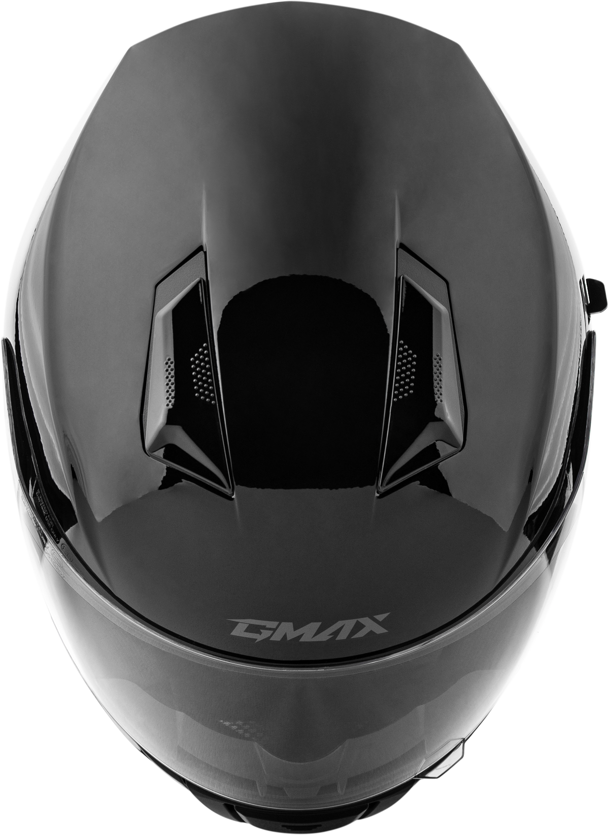 Ff 18 Solid Helmets Black Sm
