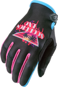 Moto Flex Gloves Sunset Black Xl