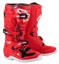 Tech 7s Boots Red Sz 08
