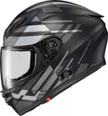 Scorpion EXO EXO-R430 Full-Face Helmet Paradox Phantom
