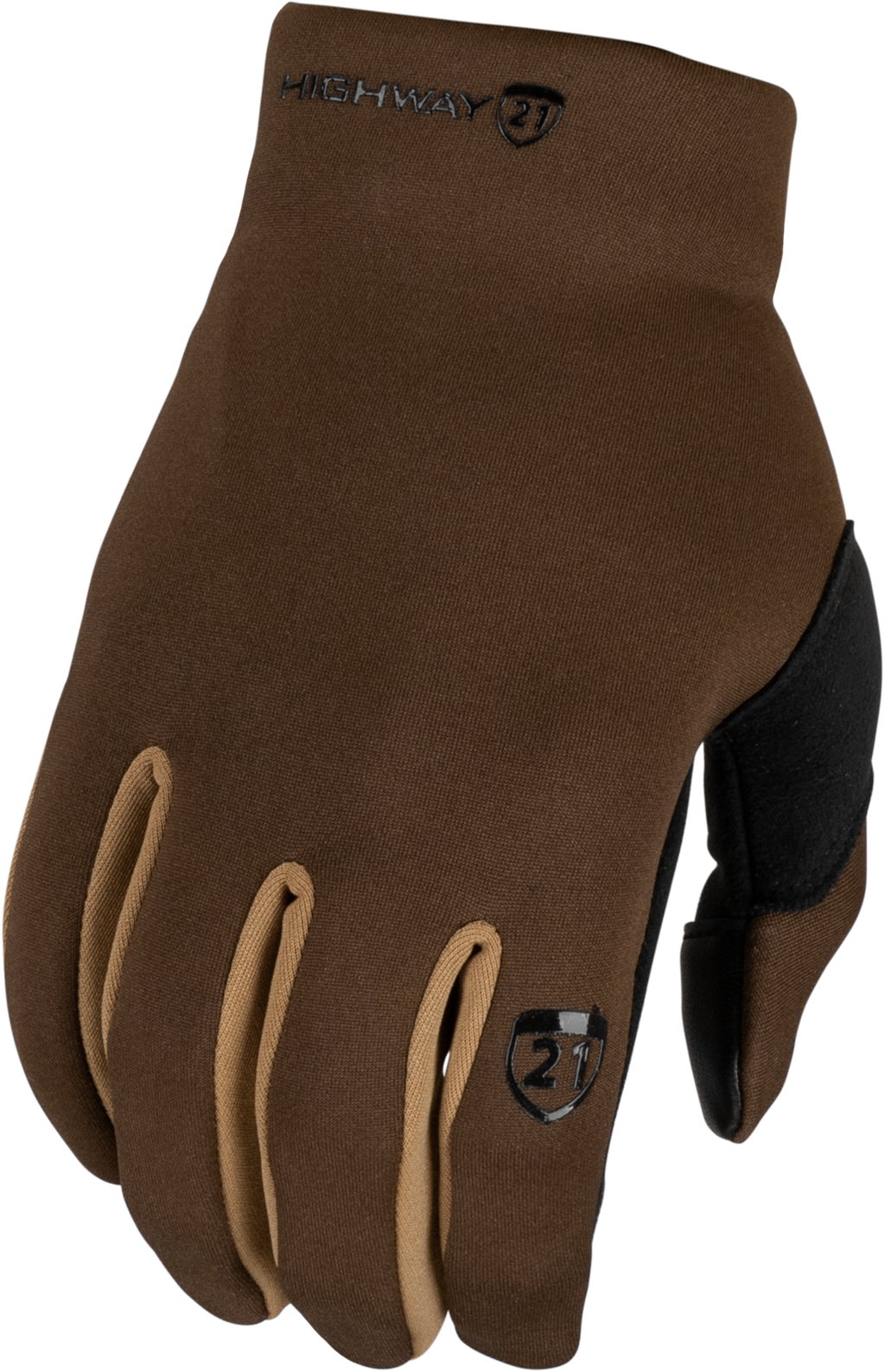 Muggsy Gloves Brown Xl