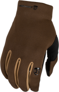Muggsy Gloves Brown Xl