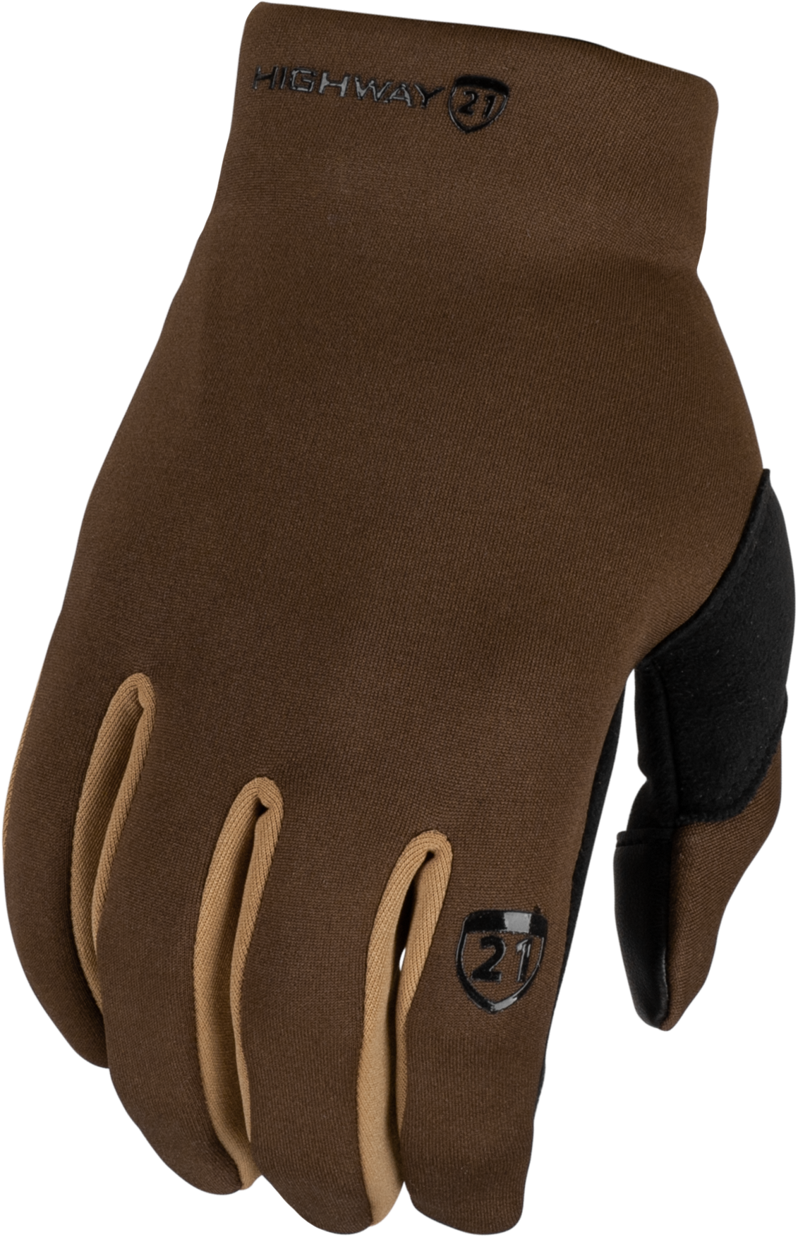 Muggsy Gloves Brown Xl