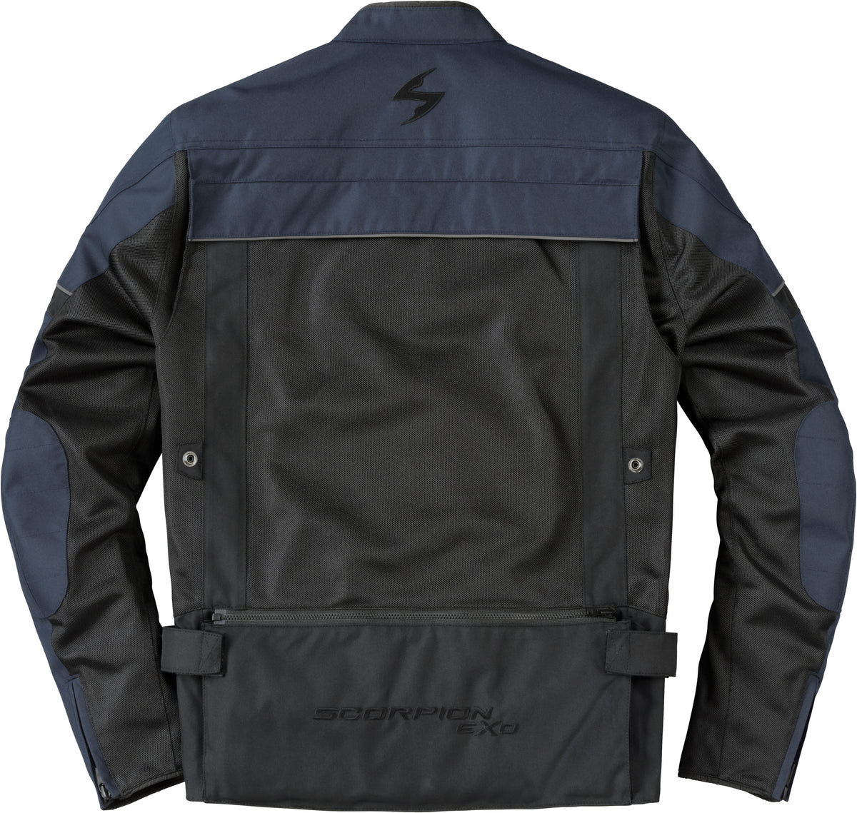 Cargo Air Jacket Blue 3x