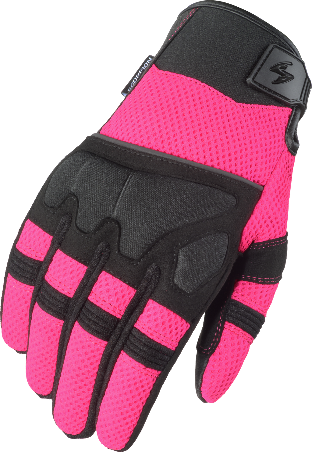 Womens Cool Hand Iii Gloves Pink Xs