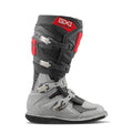 Gx1 Boots Anthracite/Grey/Red Sz 14