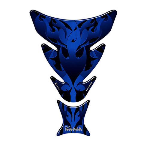 Keiti Additions KT8040B Graphic Tank Pad