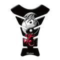 Keiti Additions KT8280 Graphic Tank Pad