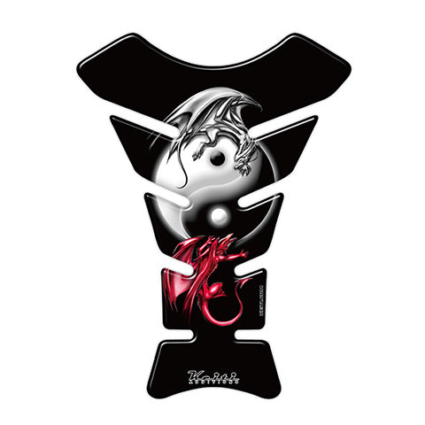 Keiti Additions KT8280 Graphic Tank Pad