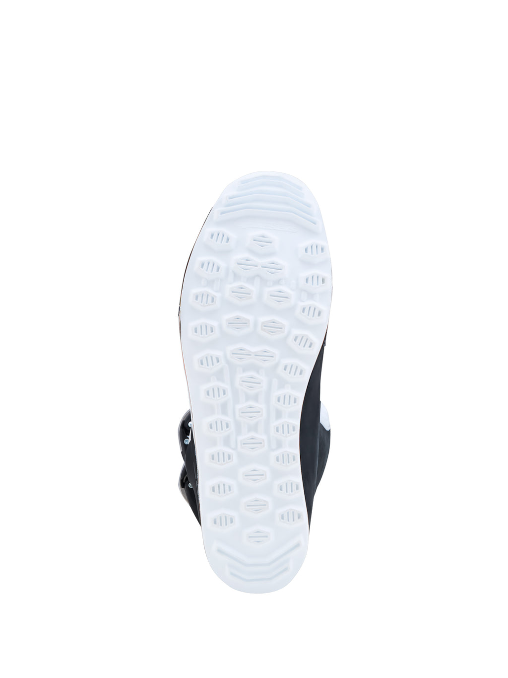Tech T Boots Blk/Wht 10