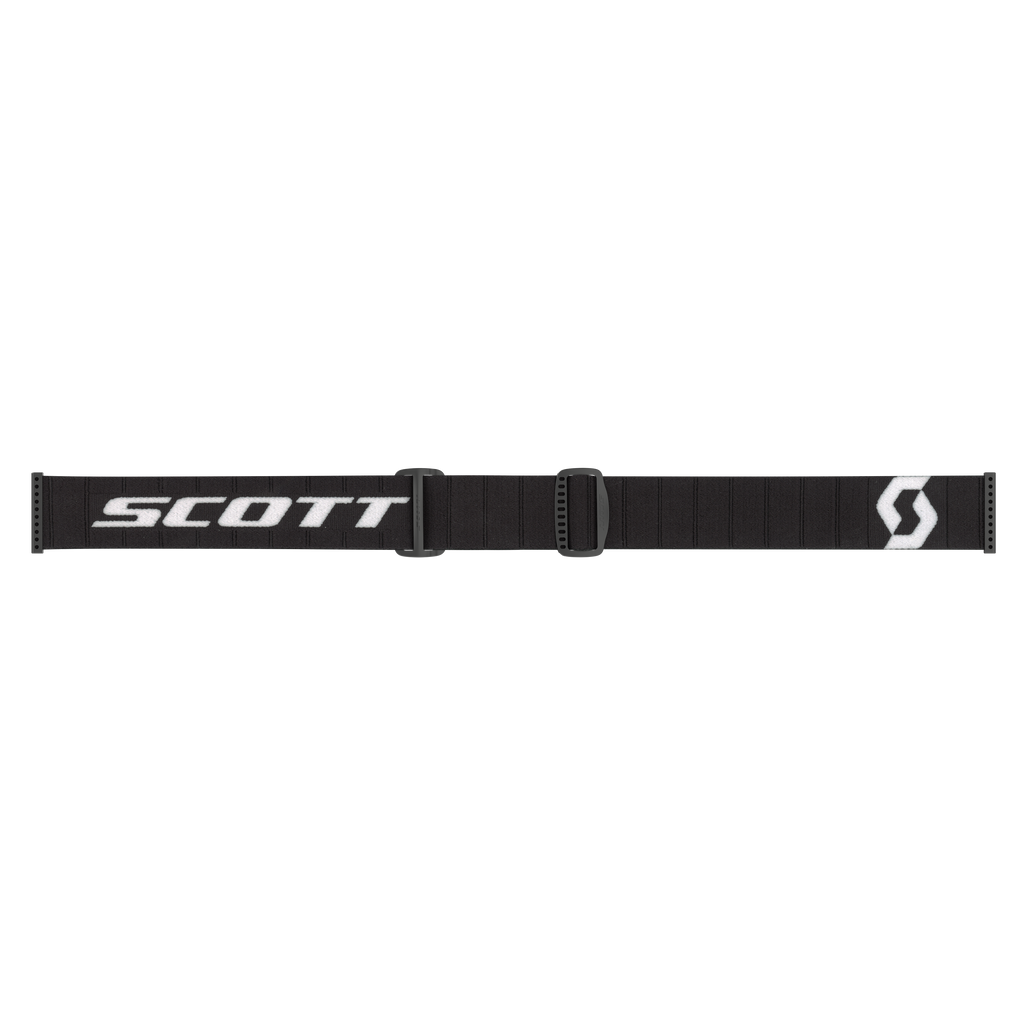 Split Otg Goggle Blk/Whtclear Wrk