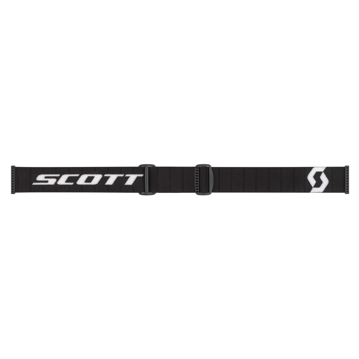 Split Otg Goggle Blk/Whtclear Wrk