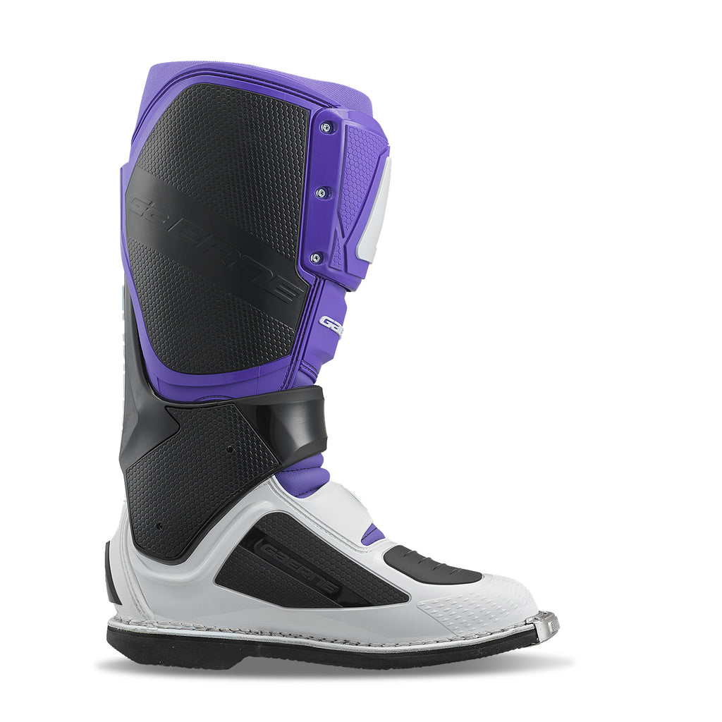 Sg12 Le Boot Purple/Black/White 13