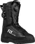 Inversion Boot Black Sz 14
