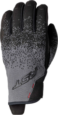 K Sport Ce Glove Black/Grey Textile 2x