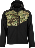 Checkpoint Jacket Obskura/Black Sm