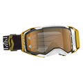Prospect 2.0 Amp Goggle Crm Blk/Gld Gld Crm Wrk