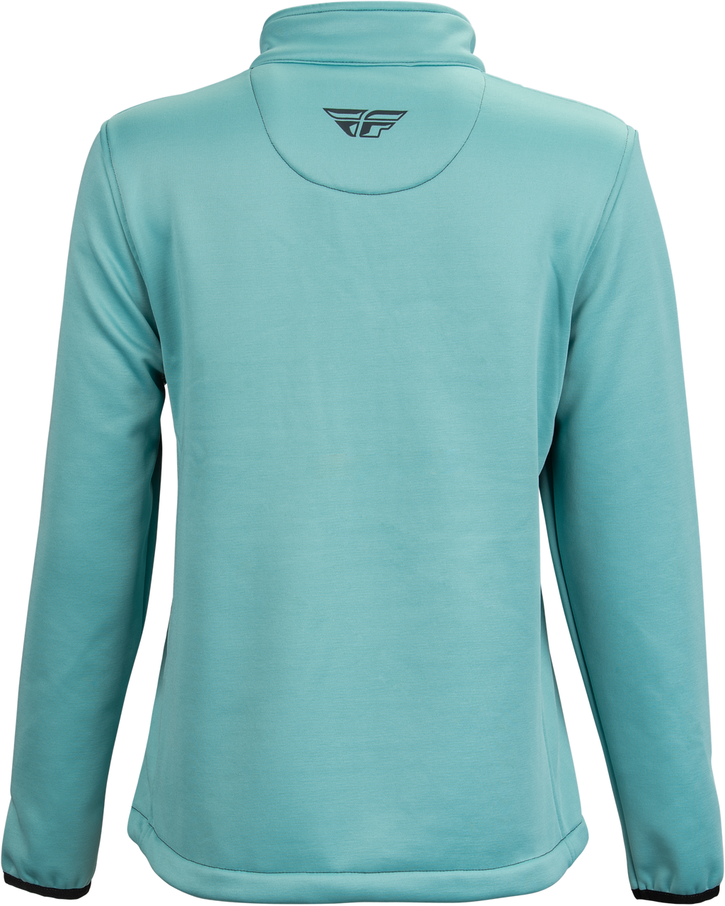Women's Mid Layer Jacket Blue Md