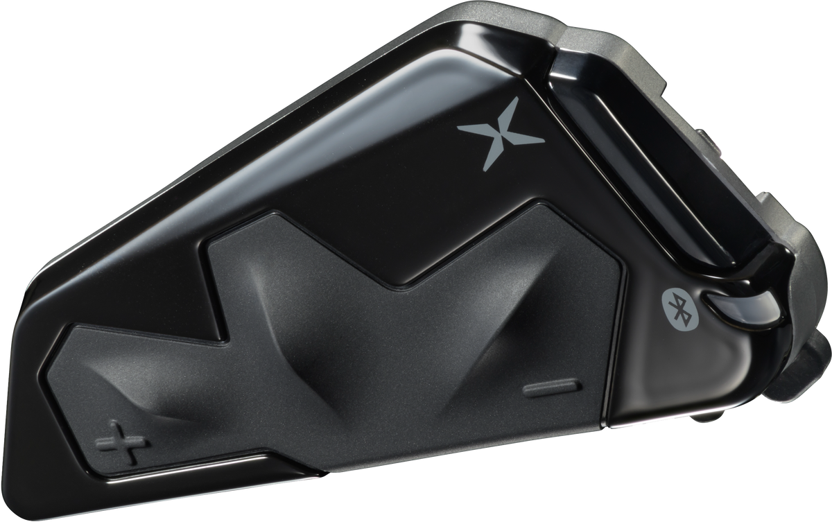 Exocom Link 1c Bluetooth Communicator (Dual Pack)
