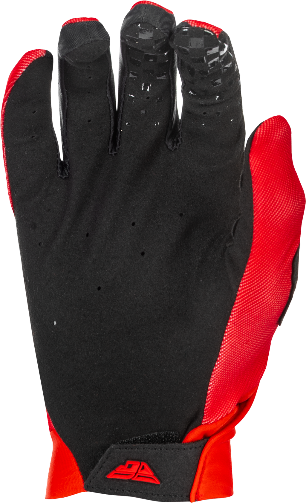 Pro Lite Gloves Red/White Xs