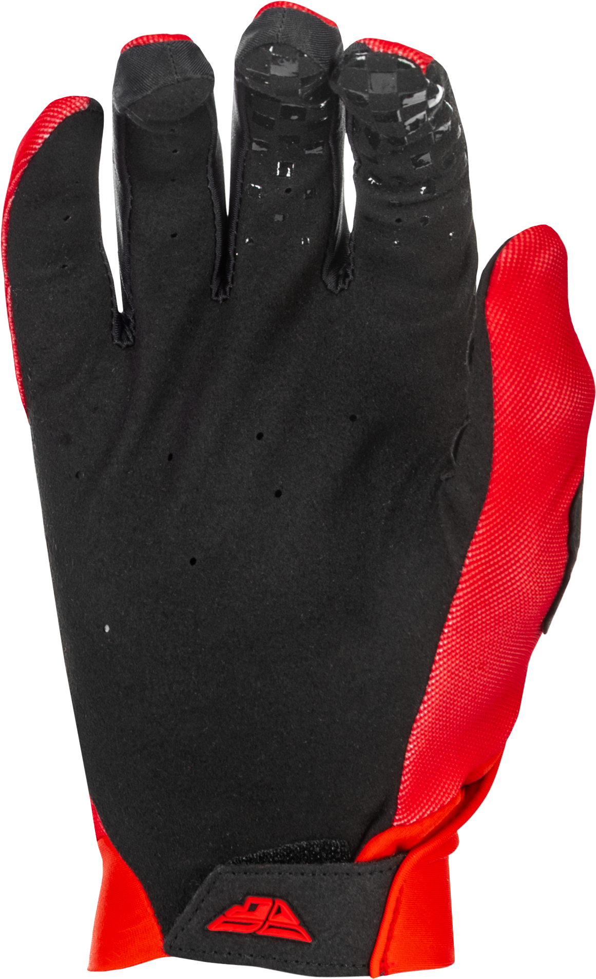 Pro Lite Gloves Red/White Xs