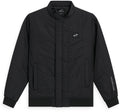 Precedent Jacket Black 2x