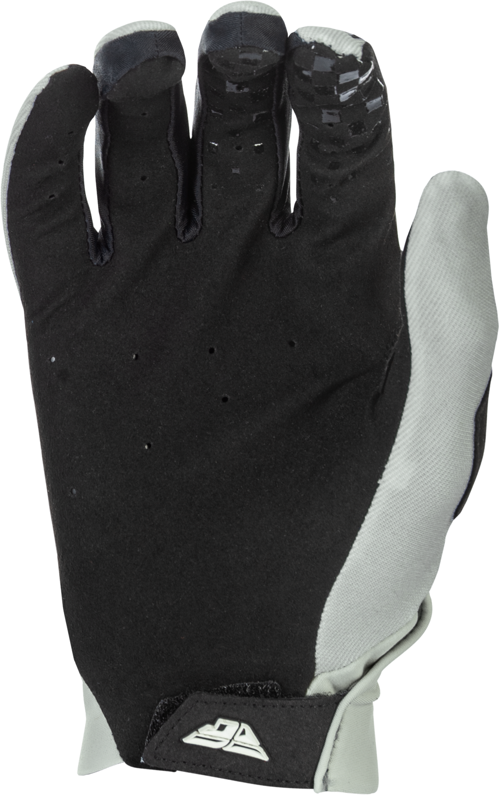 Pro Lite Gloves Grey/Black Xs