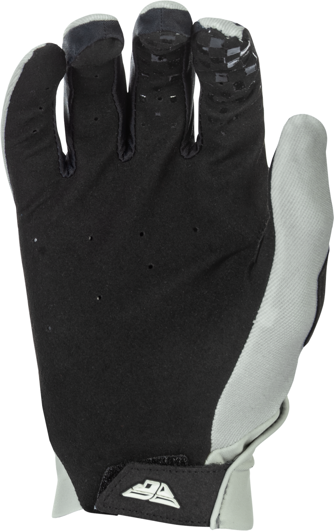 Pro Lite Gloves Grey/Black Xs